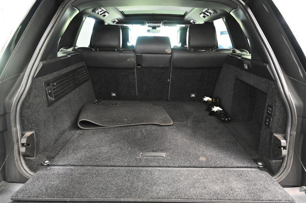 Land Rover Range Rover  2021