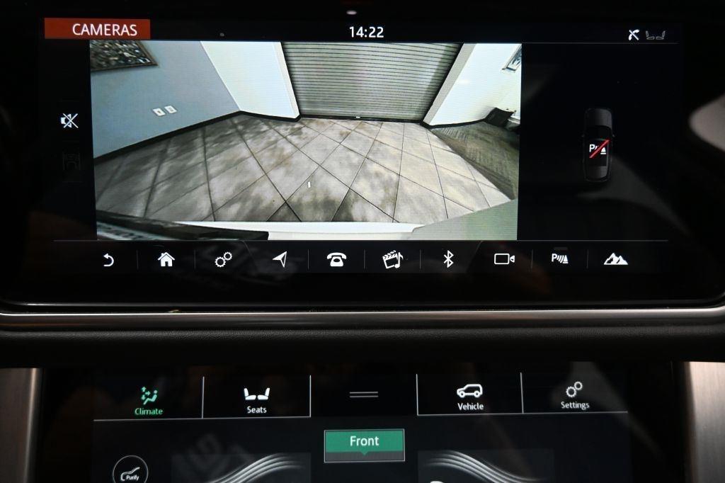 Land Rover Range Rover  2021