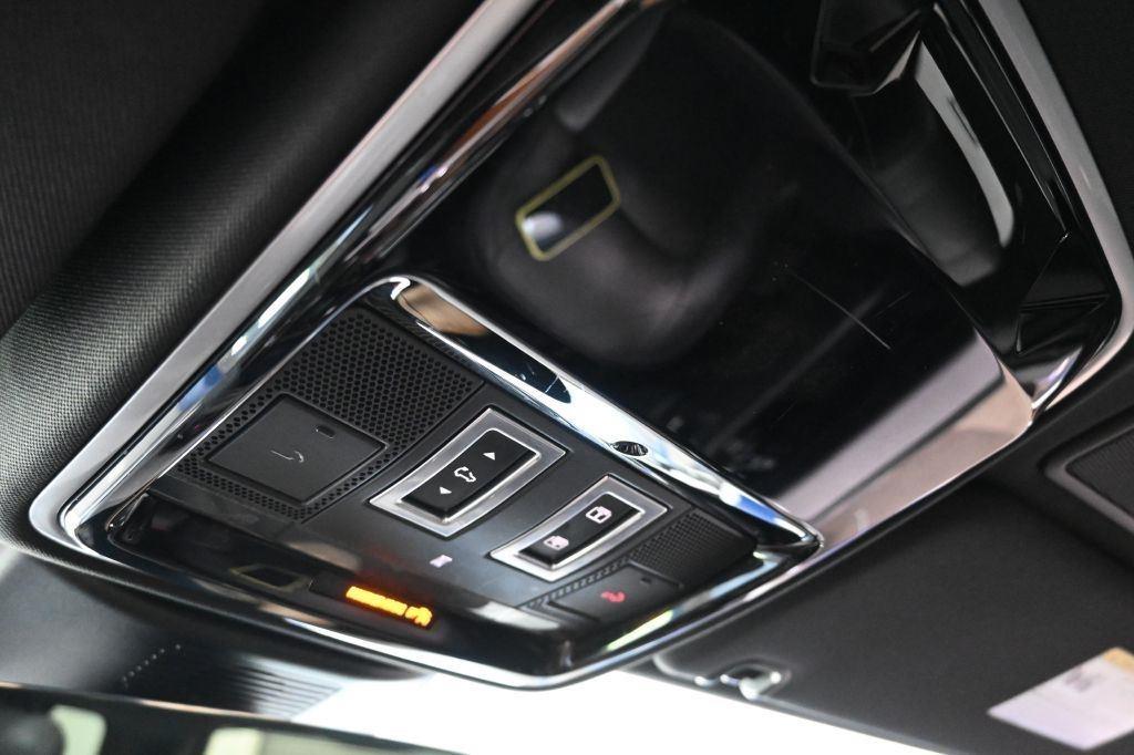 Land Rover Range Rover  2021