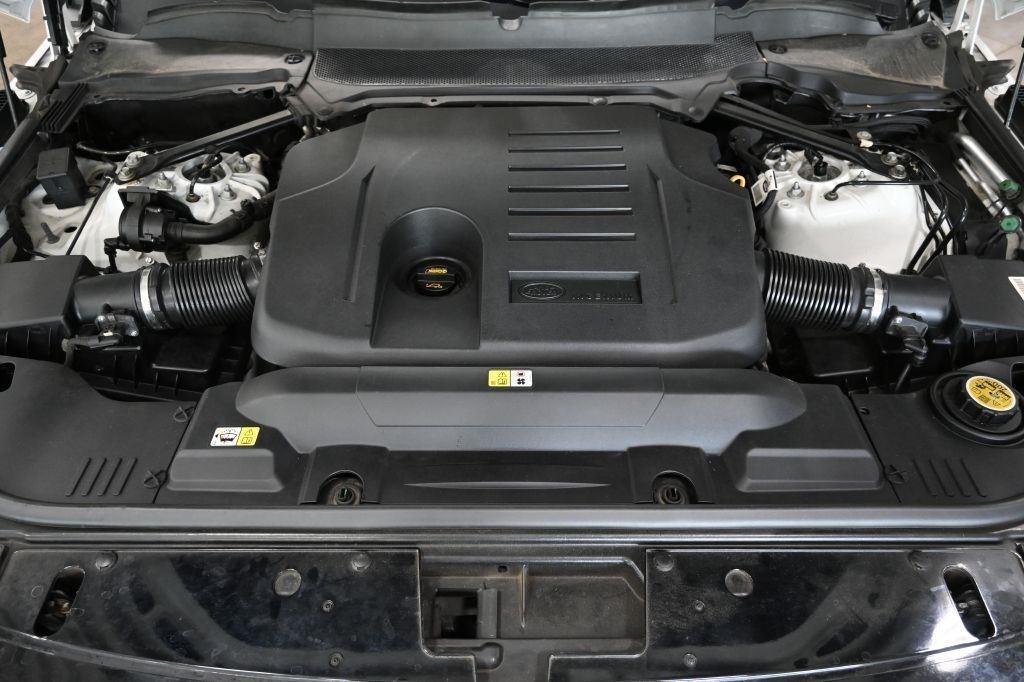 Land Rover Range Rover  2021