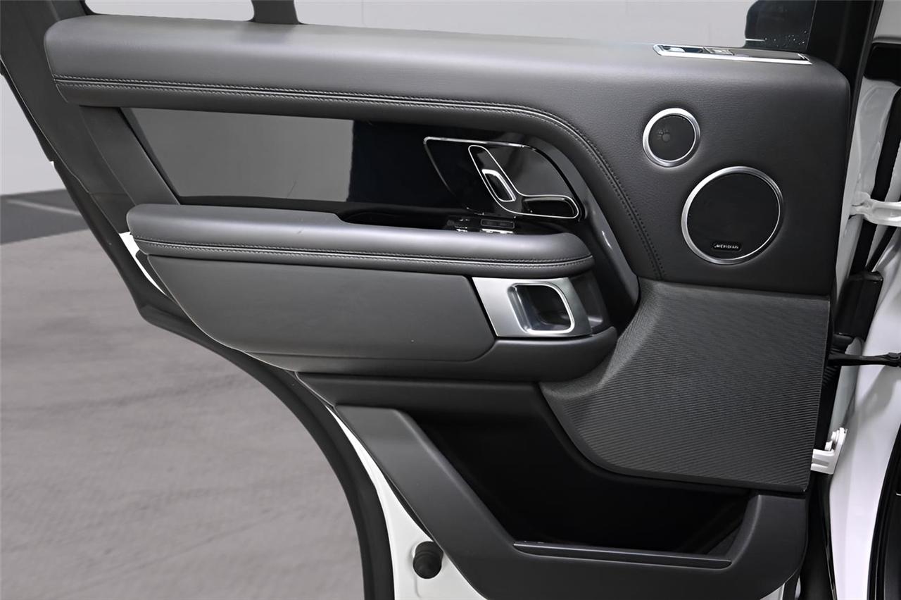 Land Rover Range Rover  2021