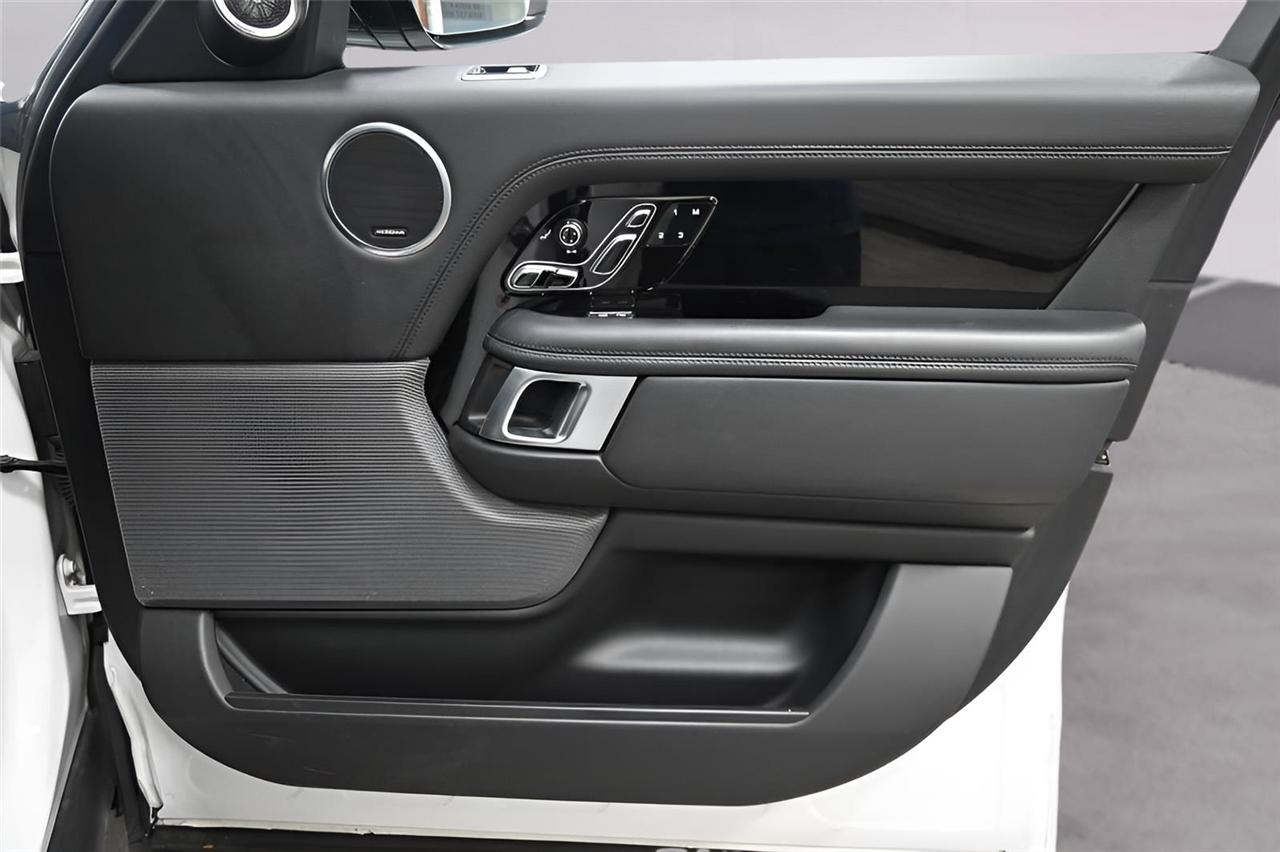 Land Rover Range Rover  2021