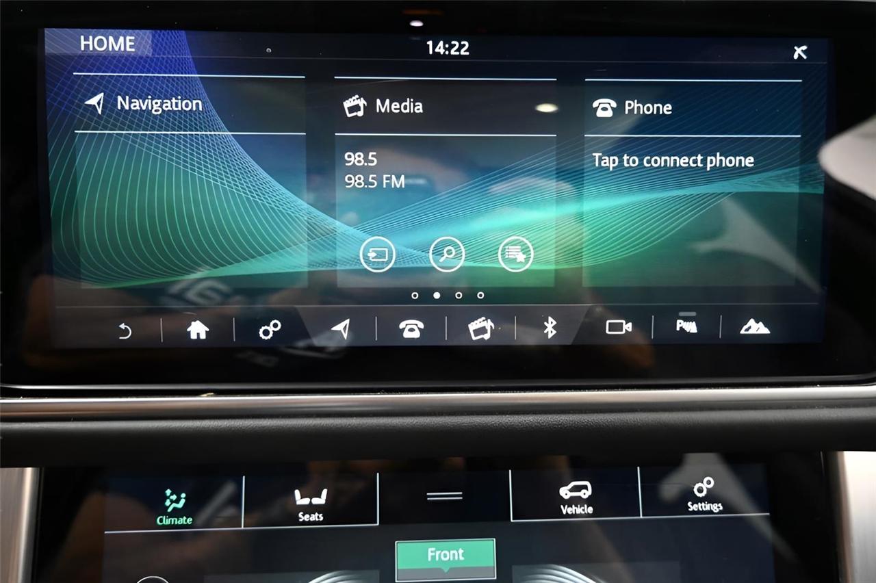 Land Rover Range Rover  2021