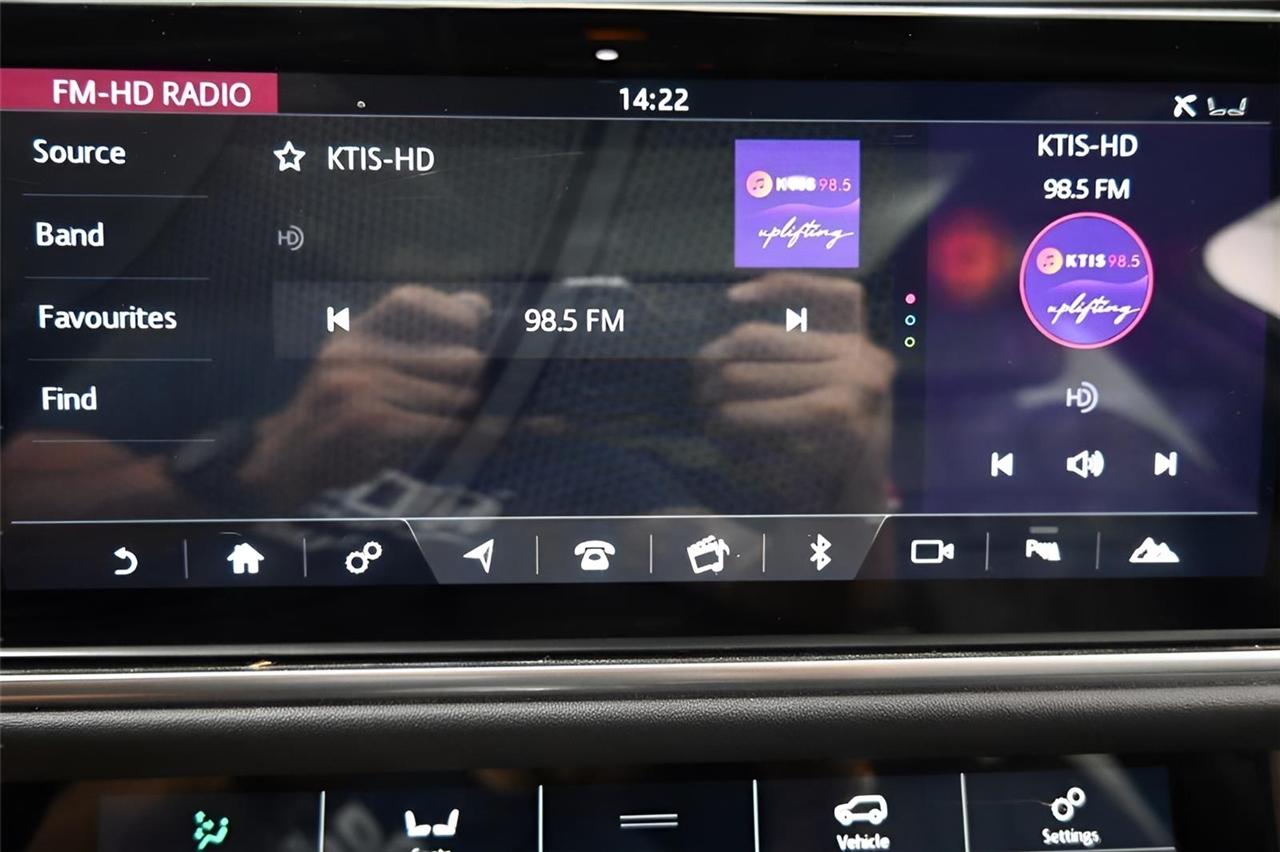 Land Rover Range Rover  2021
