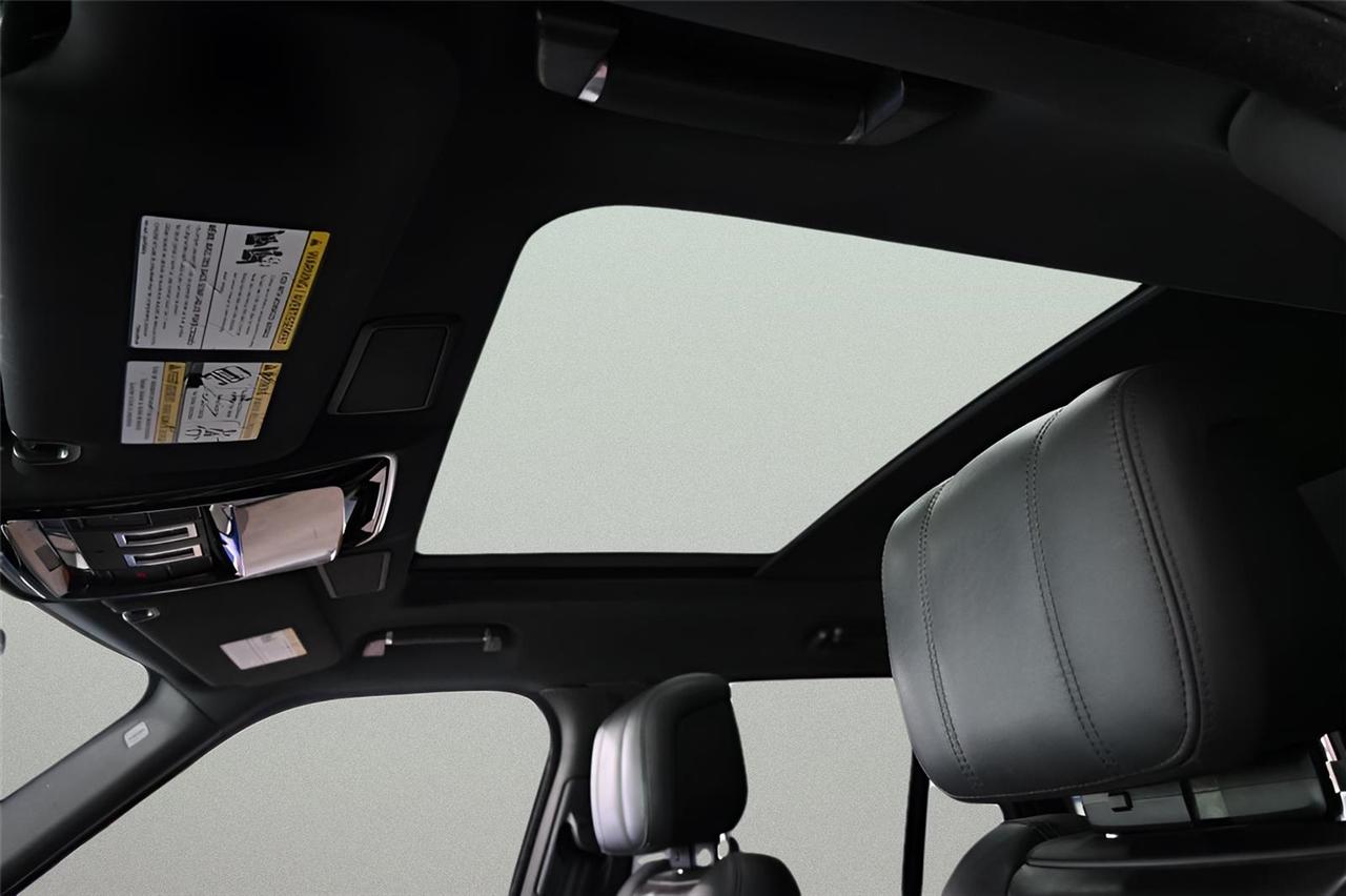 Land Rover Range Rover  2021