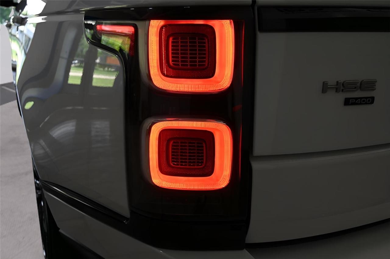 Land Rover Range Rover  2021