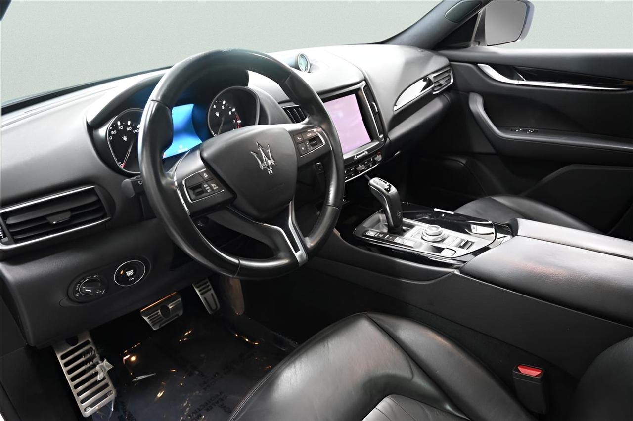 Maserati Levante  2019