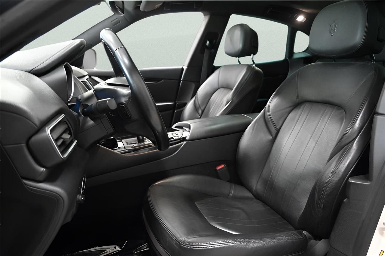 Maserati Levante  2019