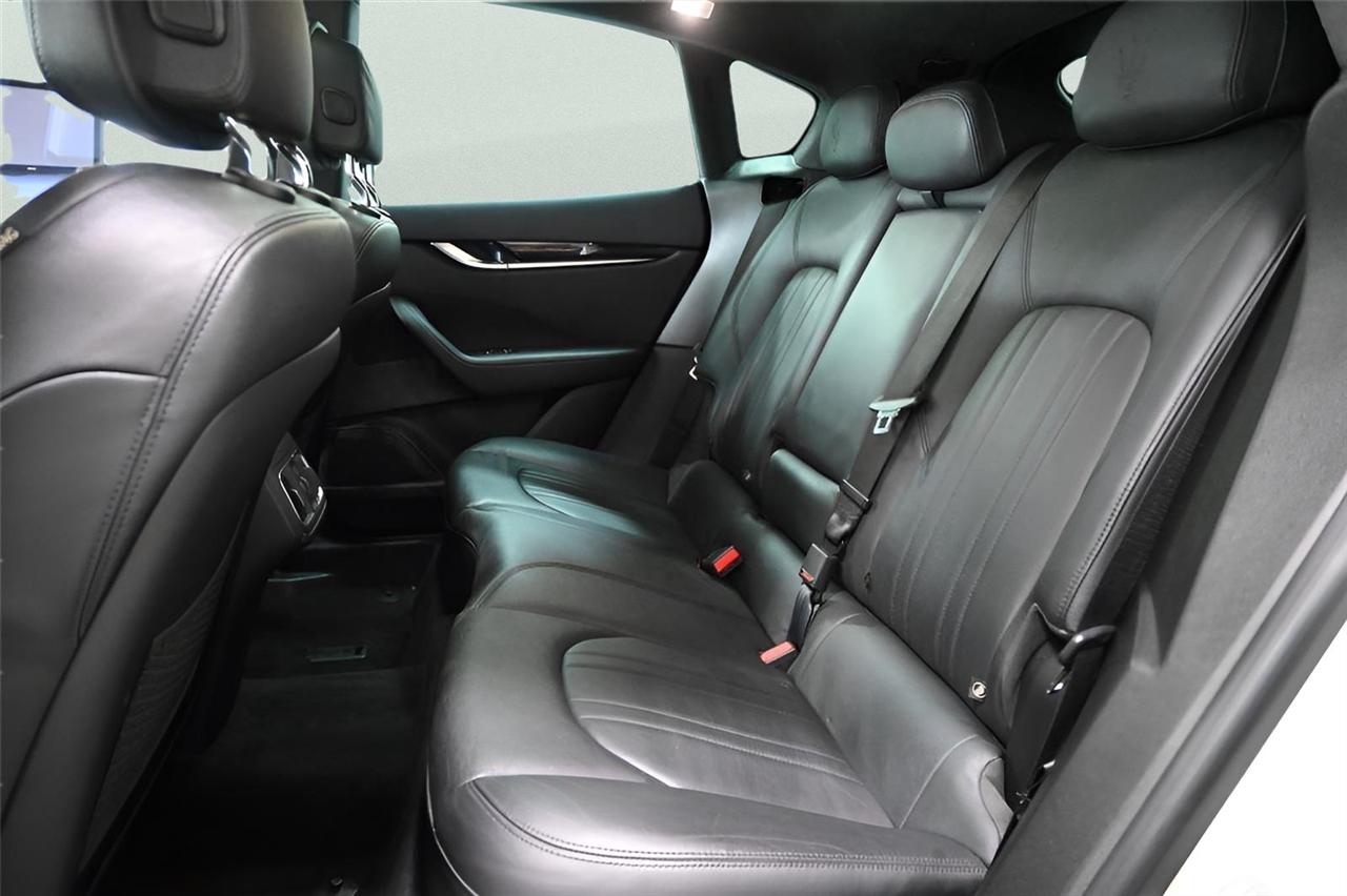 Maserati Levante  2019