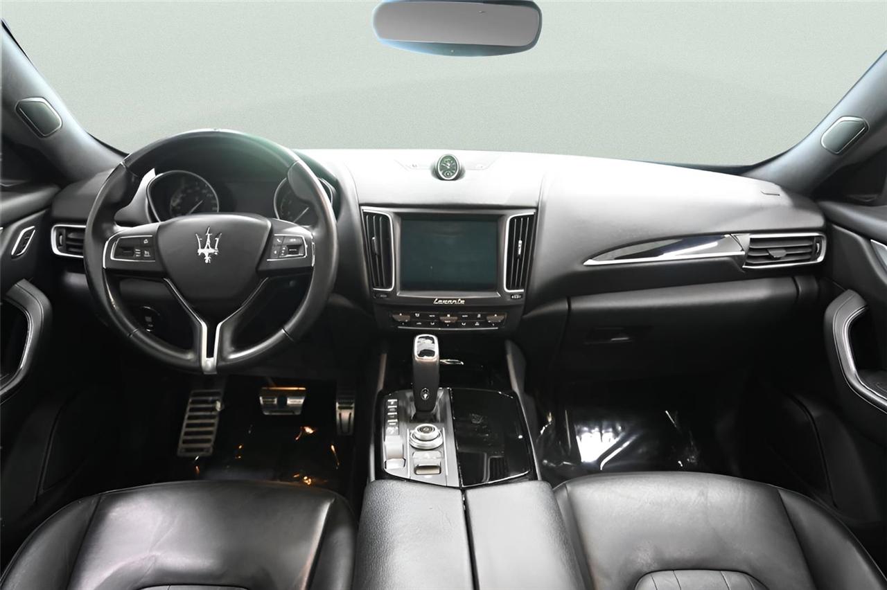 Maserati Levante  2019