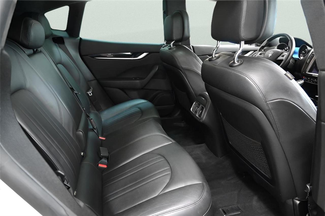 Maserati Levante  2019