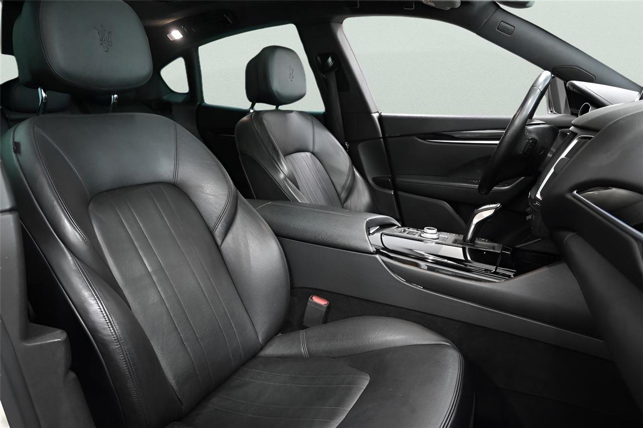 Maserati Levante  2019