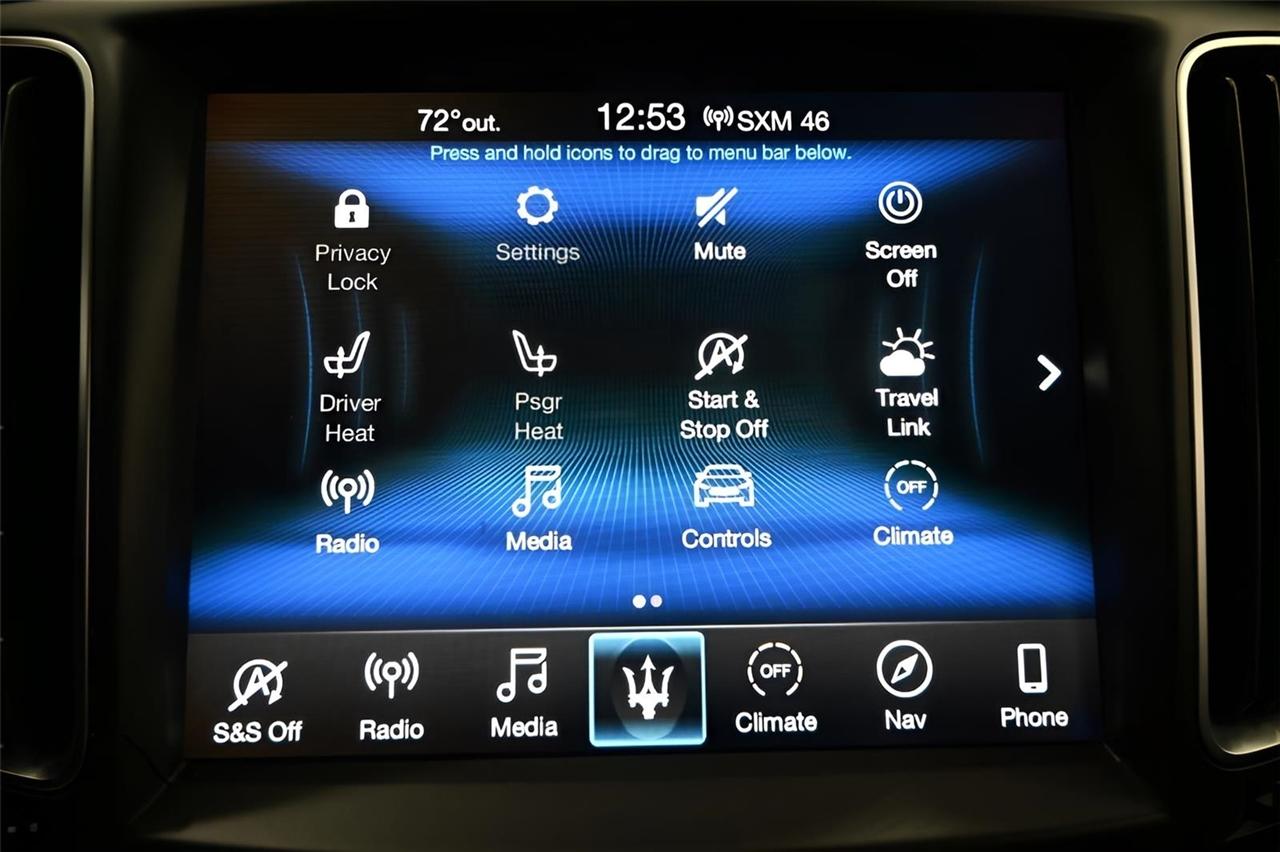 Maserati Levante  2019