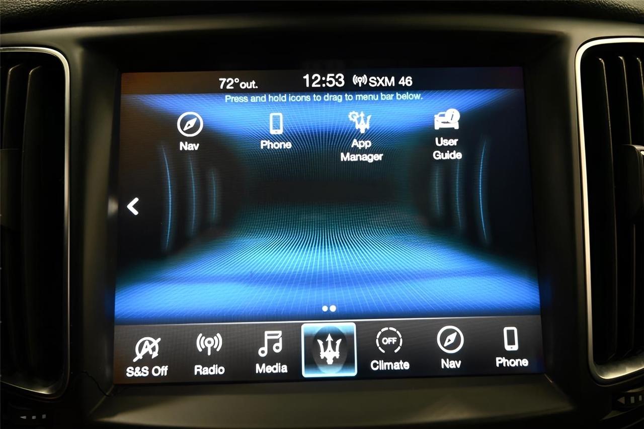Maserati Levante  2019
