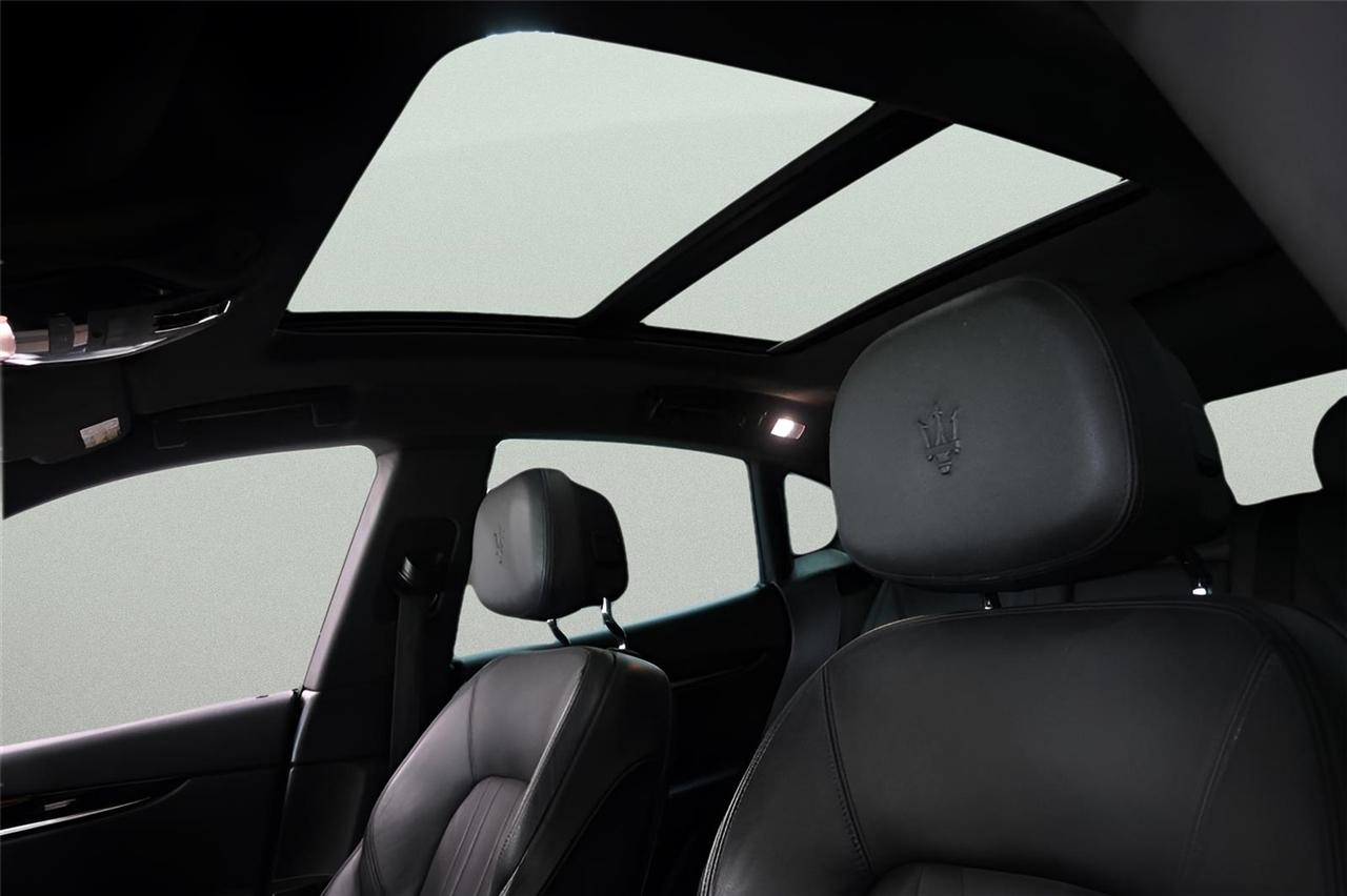 Maserati Levante  2019