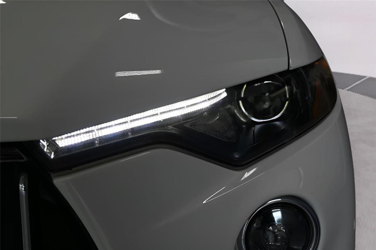 Maserati Levante  2019