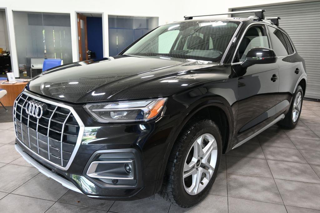2021 Audi Q5 PREMIUM