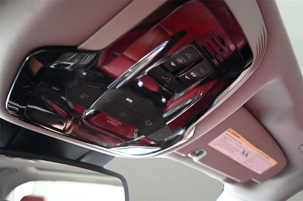 Alfa Romeo Giulia  2020