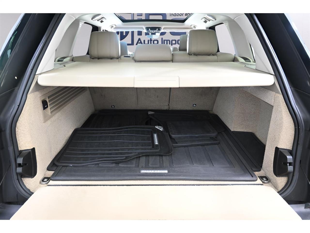 Land Rover Range Rover  2017