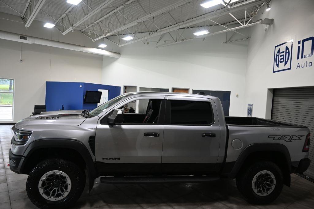 RAM 1500  2021