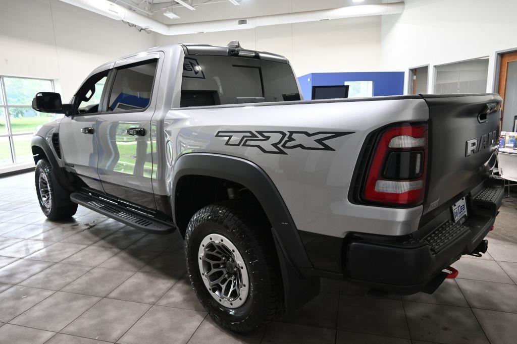 RAM 1500  2021