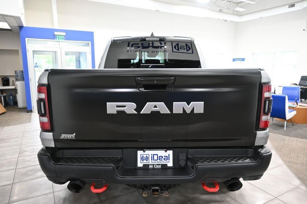 RAM 1500  2021
