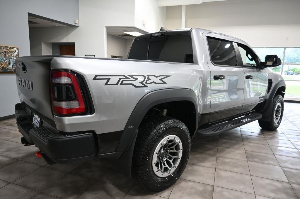 RAM 1500  2021