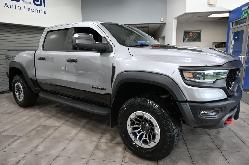 RAM 1500  2021
