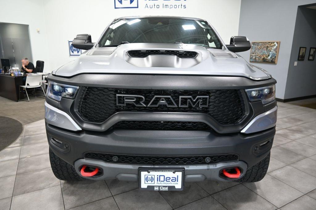 RAM 1500  2021