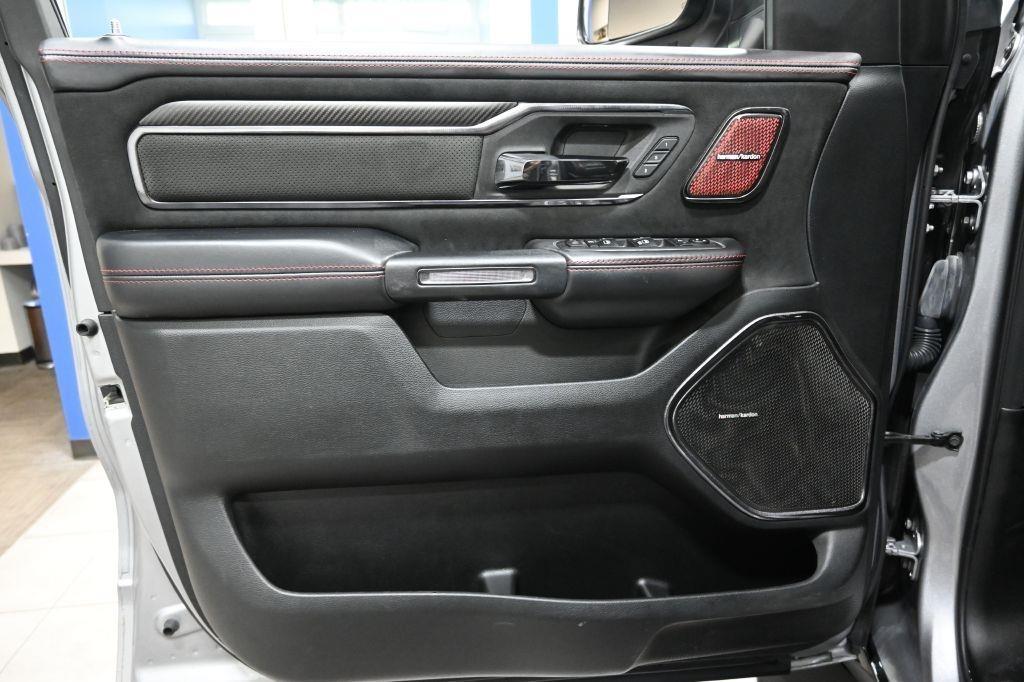 RAM 1500  2021