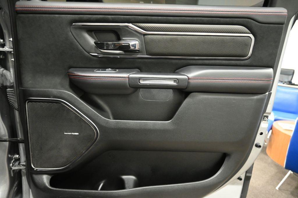 RAM 1500  2021