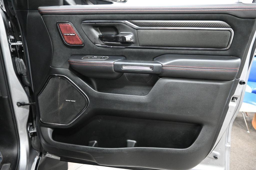 RAM 1500  2021