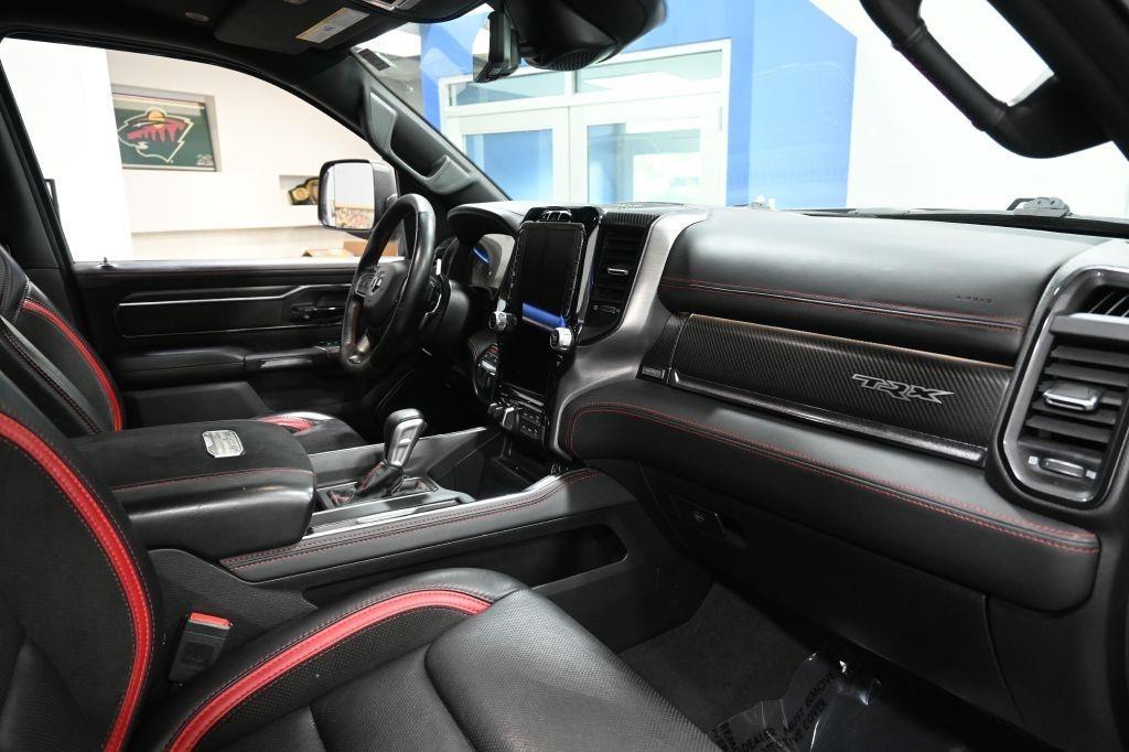RAM 1500  2021