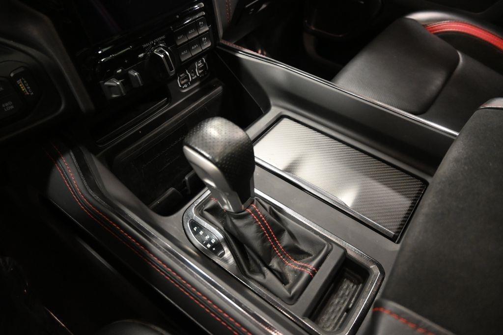 RAM 1500  2021
