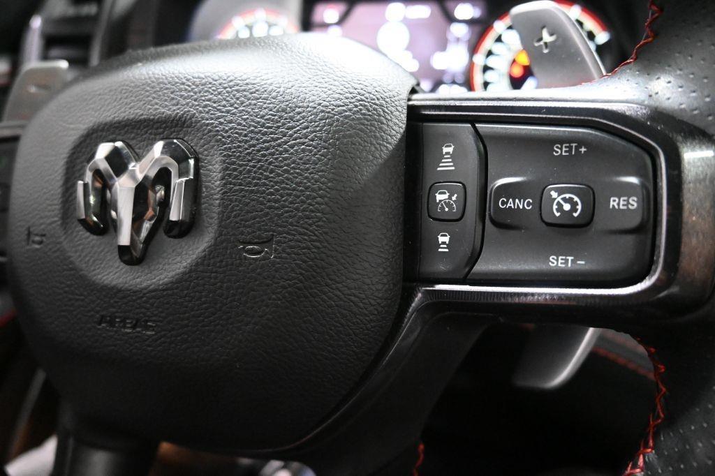 RAM 1500  2021