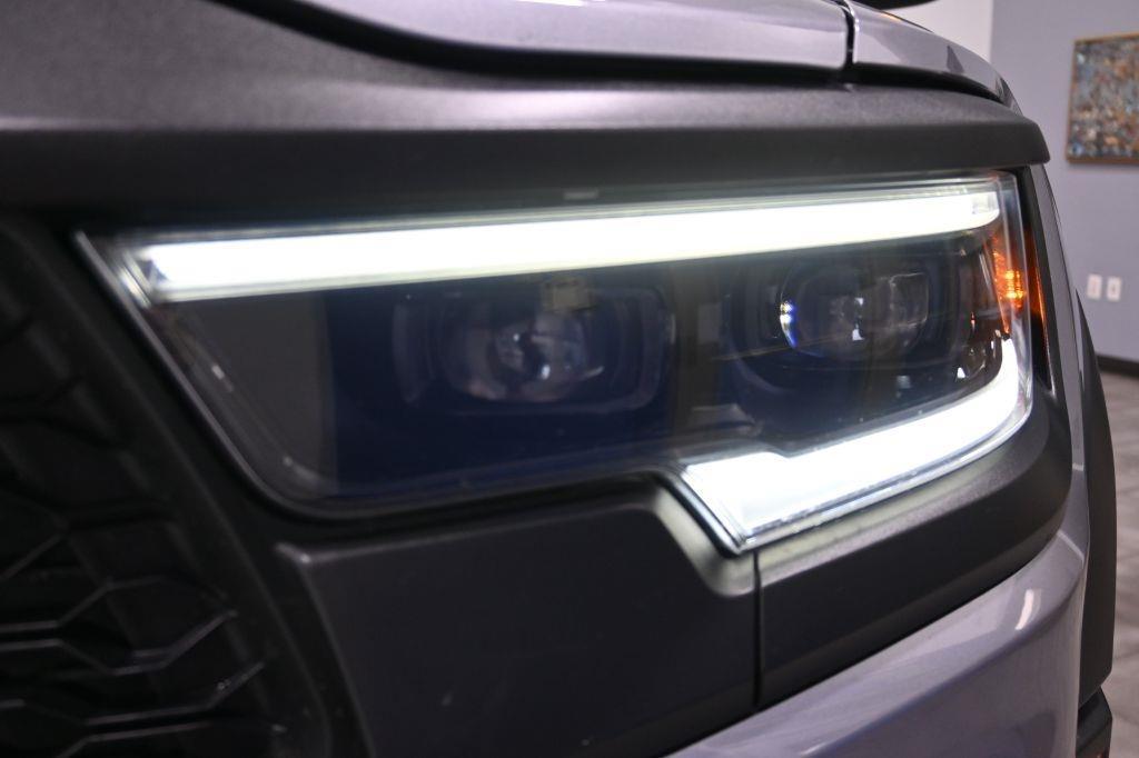 RAM 1500  2021