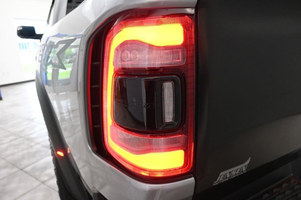 RAM 1500  2021