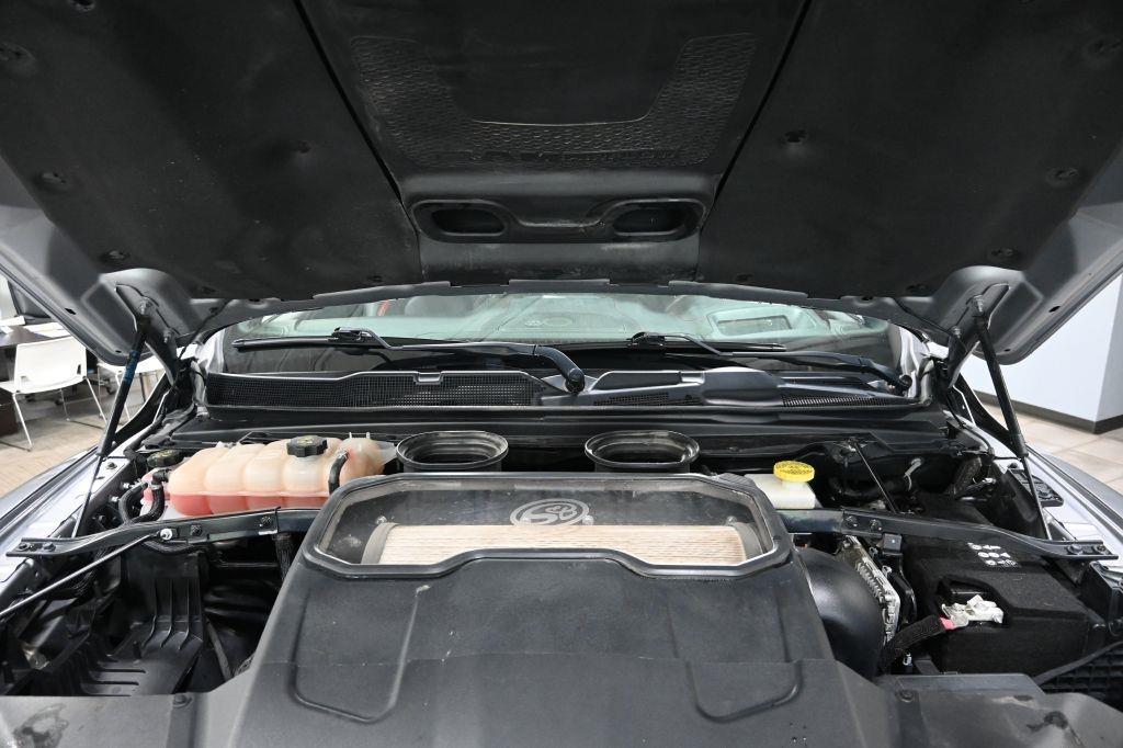 RAM 1500  2021