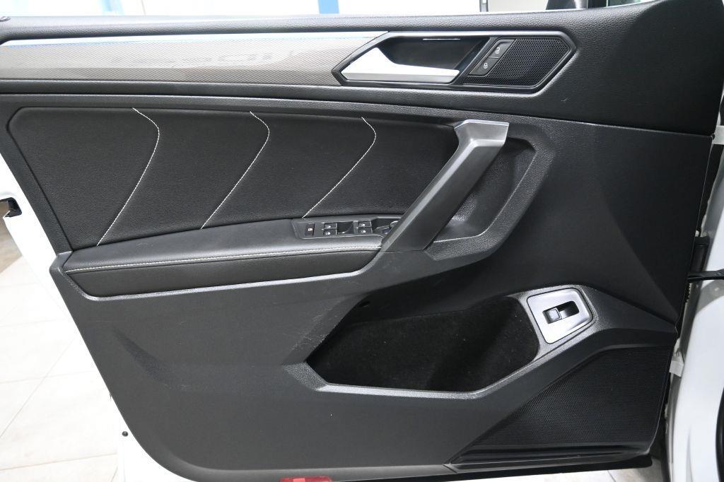 Volkswagen Tiguan  2022