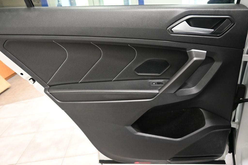Volkswagen Tiguan  2022
