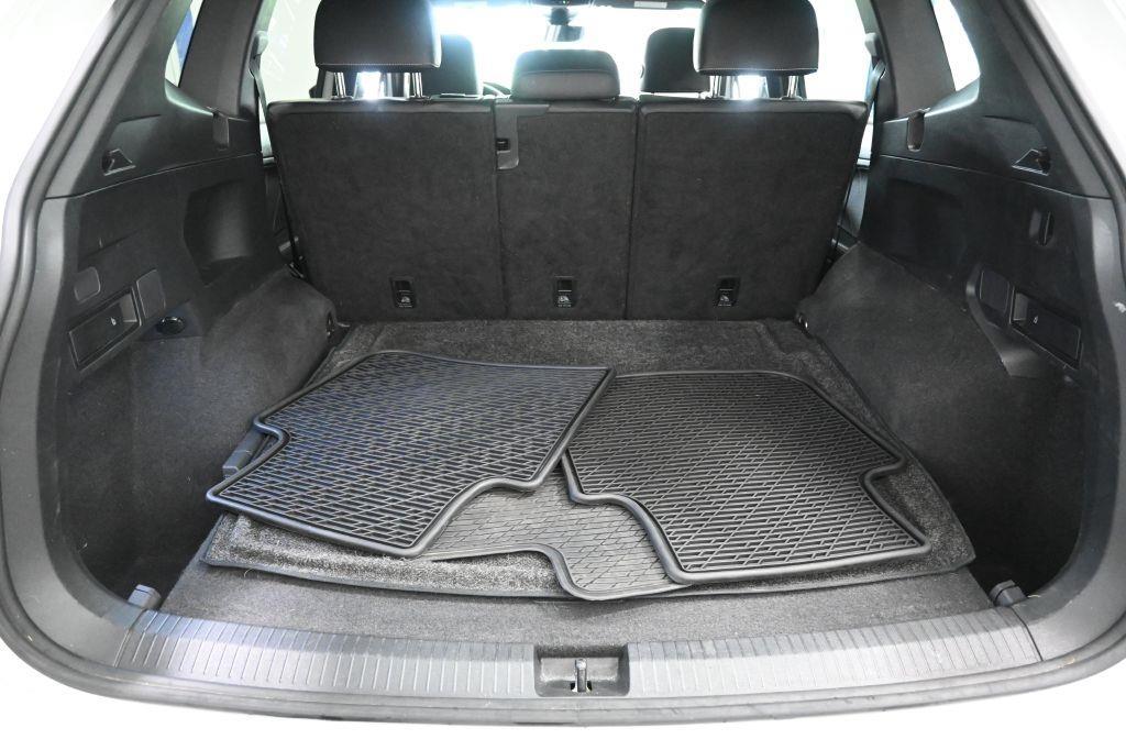 Volkswagen Tiguan  2022