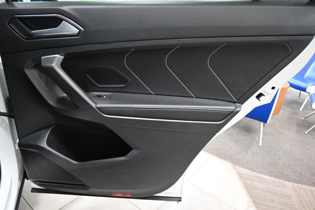 Volkswagen Tiguan  2022
