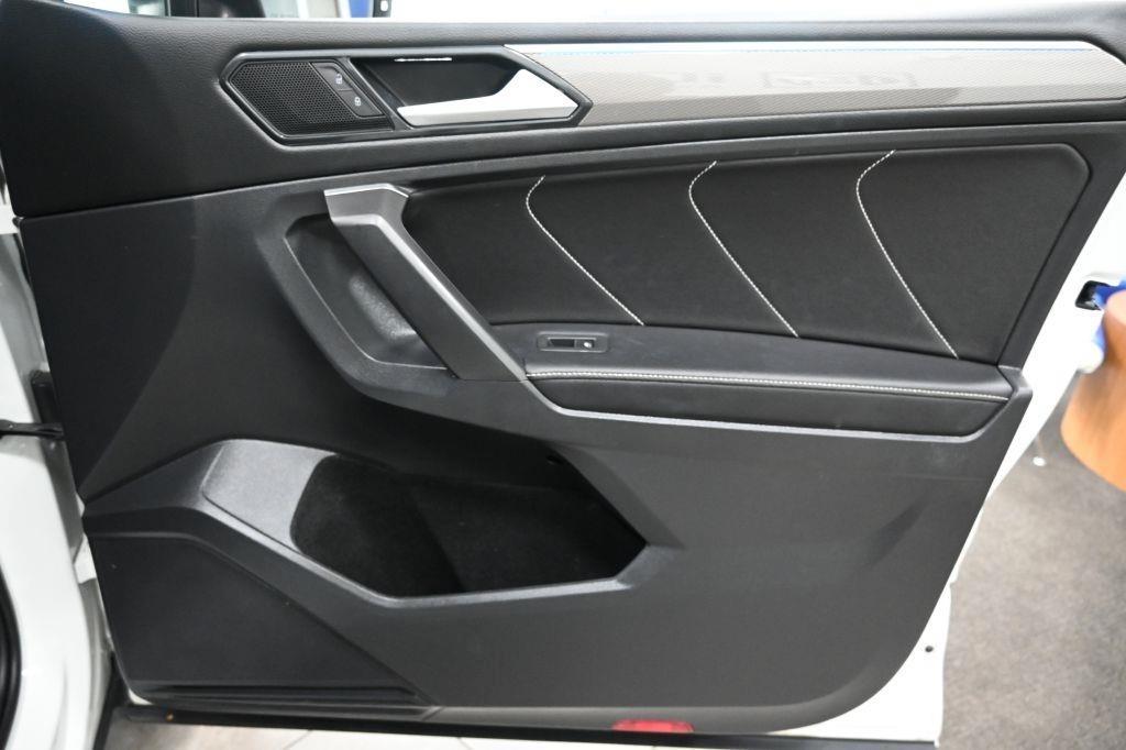Volkswagen Tiguan  2022
