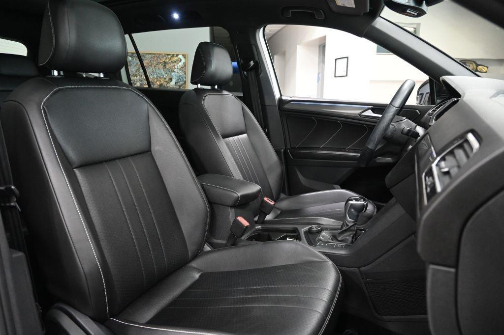 Volkswagen Tiguan  2022