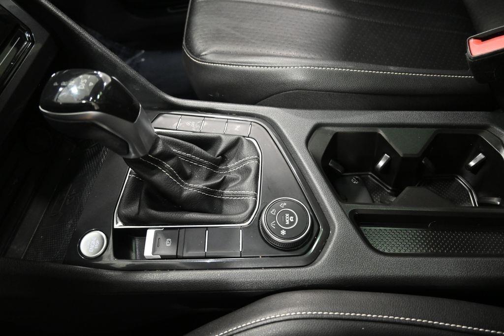 Volkswagen Tiguan  2022