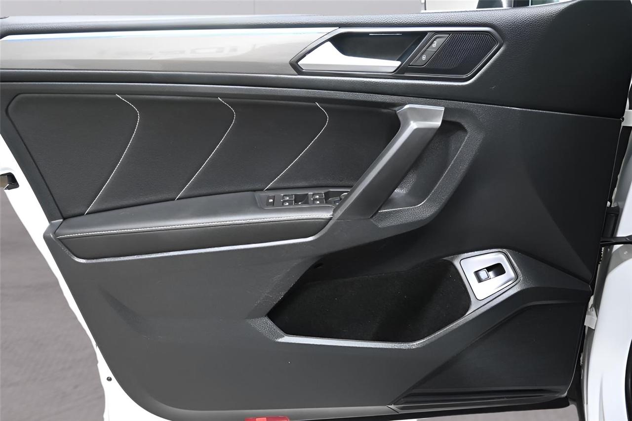 Volkswagen Tiguan  2022