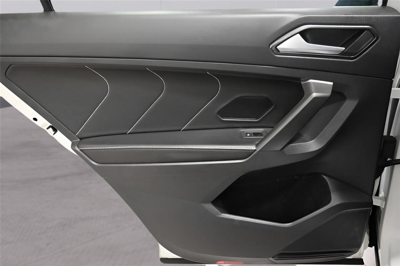 Volkswagen Tiguan  2022