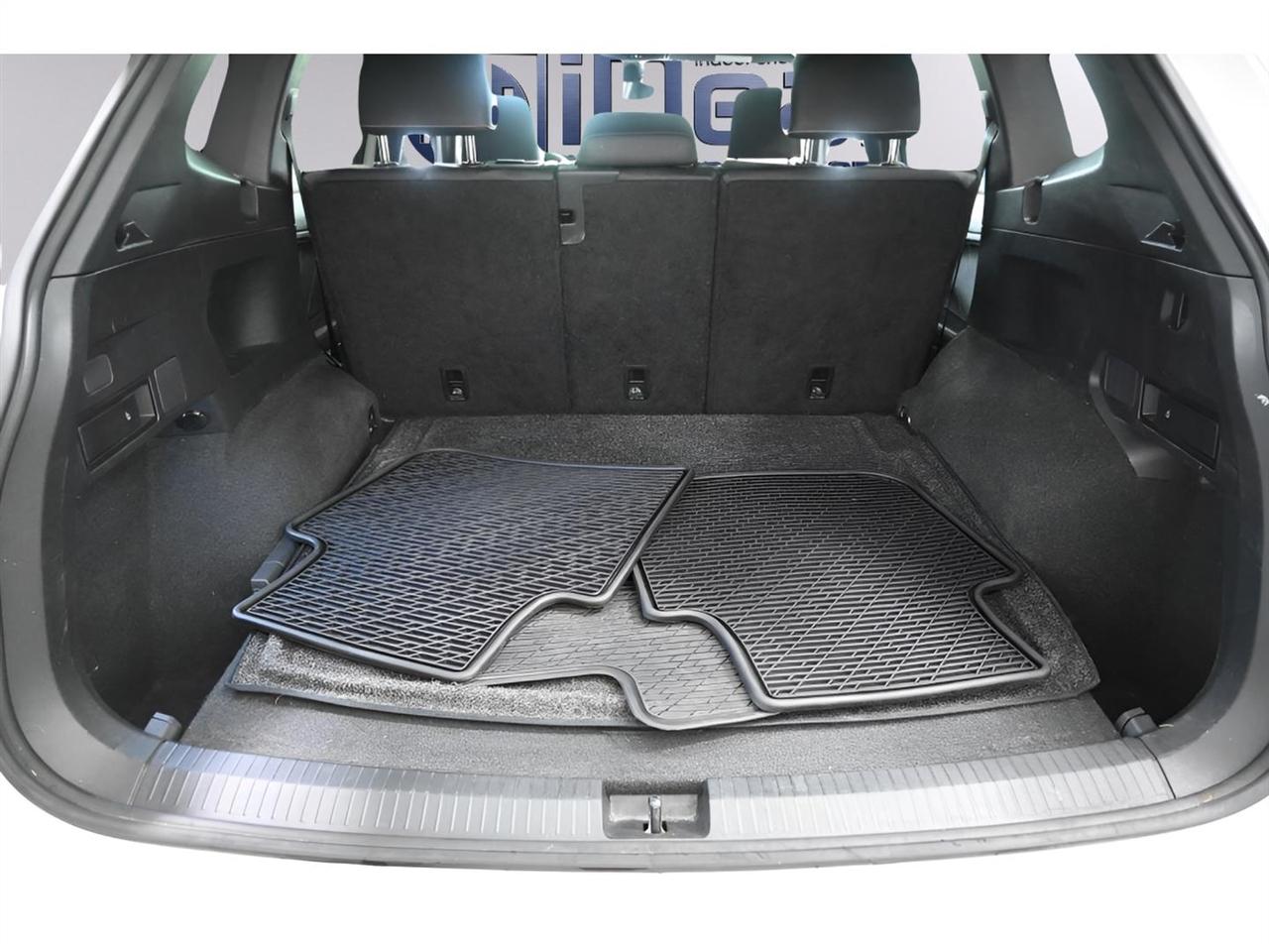 Volkswagen Tiguan  2022