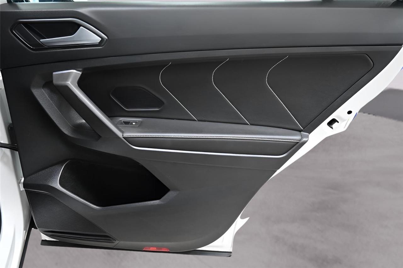 Volkswagen Tiguan  2022