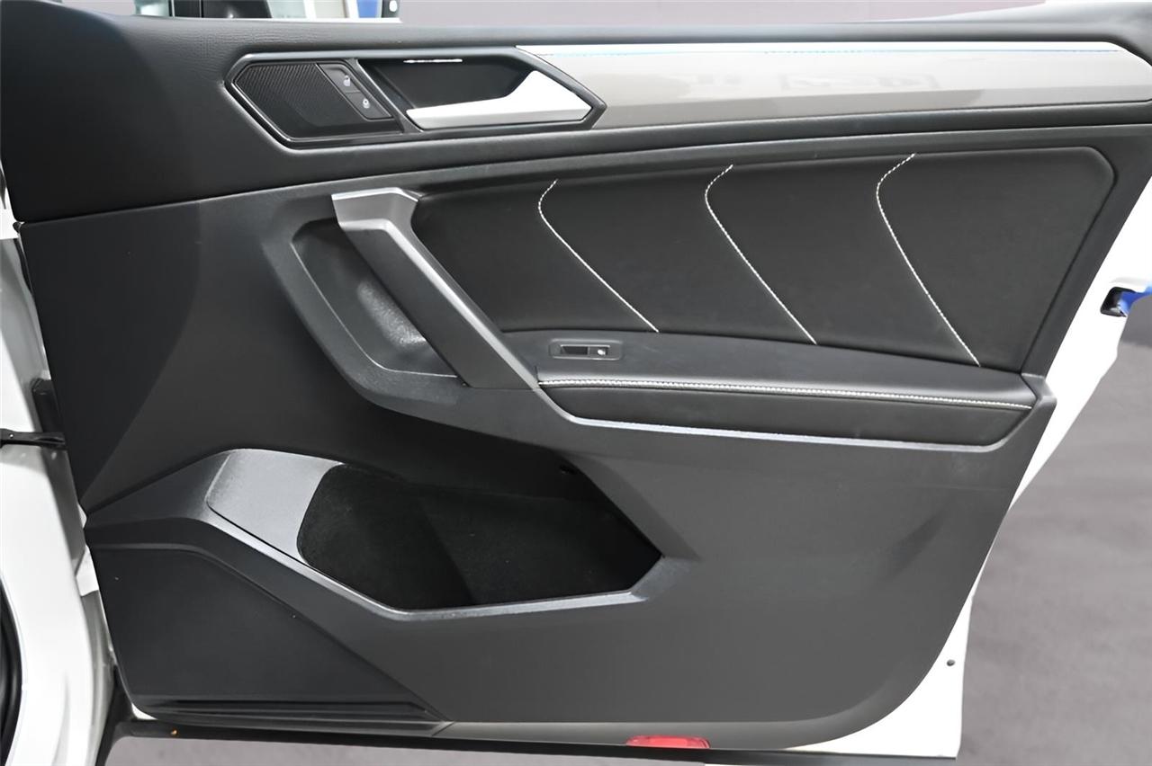 Volkswagen Tiguan  2022